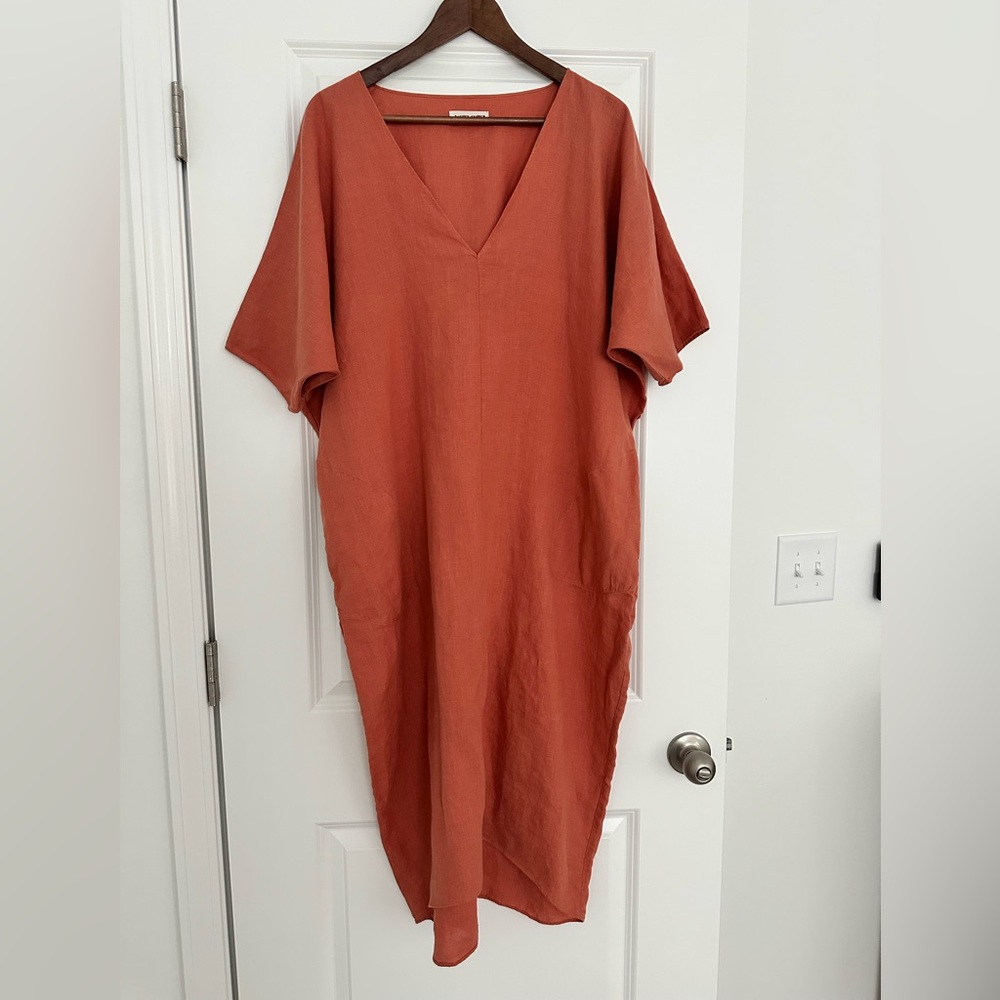 Rachel Craven Cocoon Dress Dress